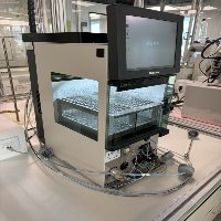 BUCHI Pure C-815 Flash Chromatography System image 0